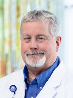 David Cable MD
